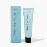 Biome Boost Cream Collagen Moisturizer with probiotics for soothing red and irritated skin.